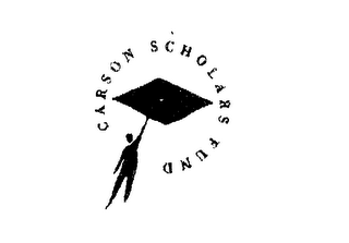 CARSON SCHOLARS FUND logo