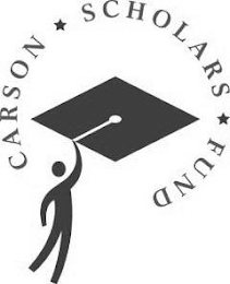 CARSON SCHOLARS FUND logo