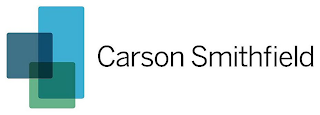 CARSON SMITHFIELD logo