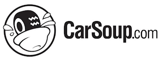 CARSOUP.COM logo