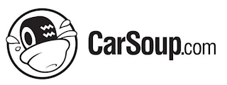 CARSOUP.COM logo