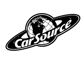 CARSOURCE logo