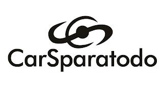 CARSPARATODO logo
