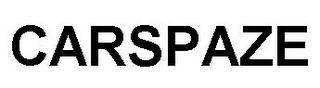 CARSPAZE logo