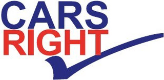 CARSRIGHT logo