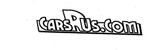 CARSRUS.COM logo