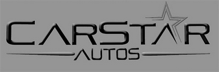 CARSTAR AUTOS logo