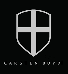 CARSTEN BOYD logo