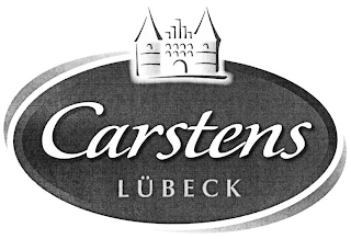 CARSTENS LÜBECK logo