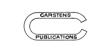 CARSTENS PUBLICATIONS C logo