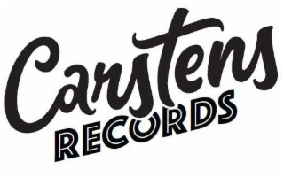 CARSTENS RECORDS logo