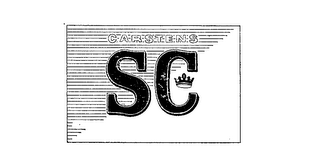 CARSTENS SC logo