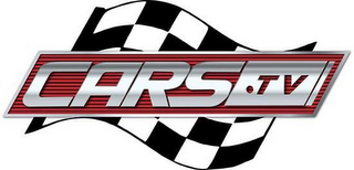 CARS.TV logo