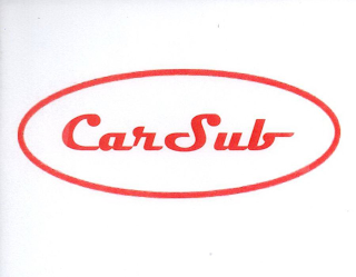 CARSUB logo