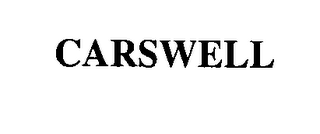CARSWELL logo