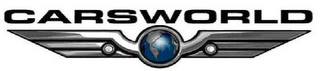 CARSWORLD logo