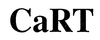 CART logo