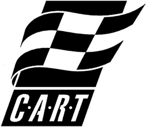 C·AR·T logo