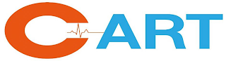 CART logo