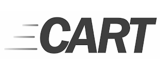CART logo