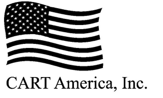 CART AMERICA, INC. logo