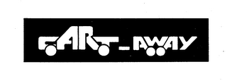 CART-AWAY logo