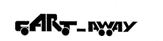 CART-AWAY logo