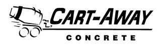 CART-AWAY logo