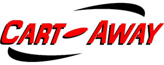 CART-AWAY logo