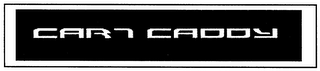 CART CADDY logo