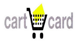 CART CARD logo