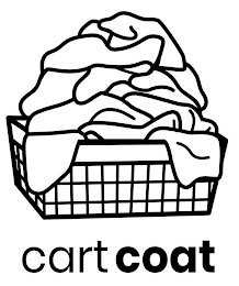 CART COAT logo