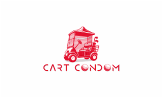CART CONDOM logo