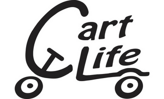 CART LIFE logo