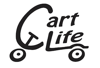 CART LIFE logo