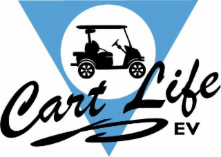 CART LIFE EV logo