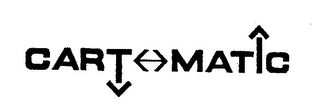 CART-MATIC logo