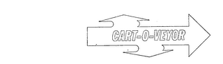 CART-O-VEYOR logo