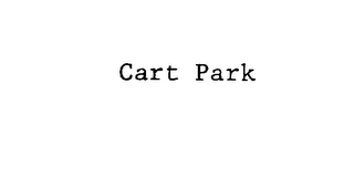 CART PARK logo