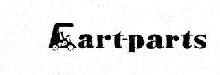 CART-PARTS logo