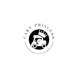 CART PRINCESS logo