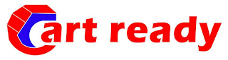 CART READY logo