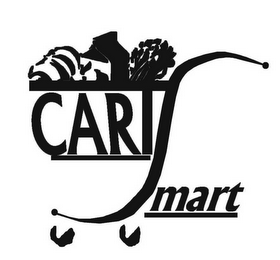 CART SMART logo