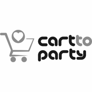 CART TO PARTY logo