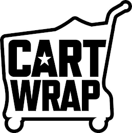 CART WRAP logo