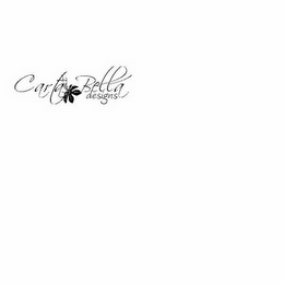 CARTA BELLA DESIGNS logo