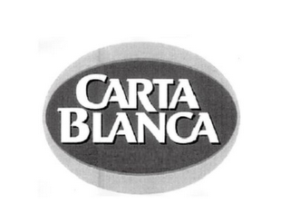 CARTA BLANCA logo