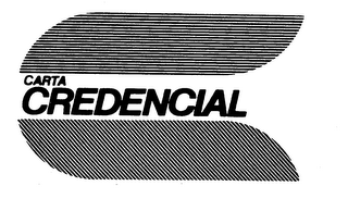 CARTA CREDENCIAL logo