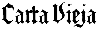 CARTA VIEJA logo