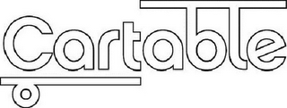 CARTABLE logo